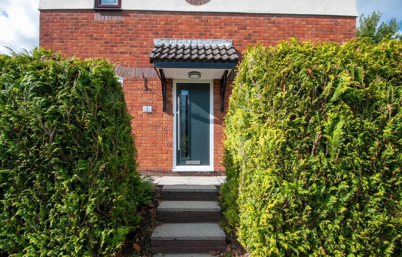 Greenoak, Radcliffe, Manchester, M26 1EG, photo 15