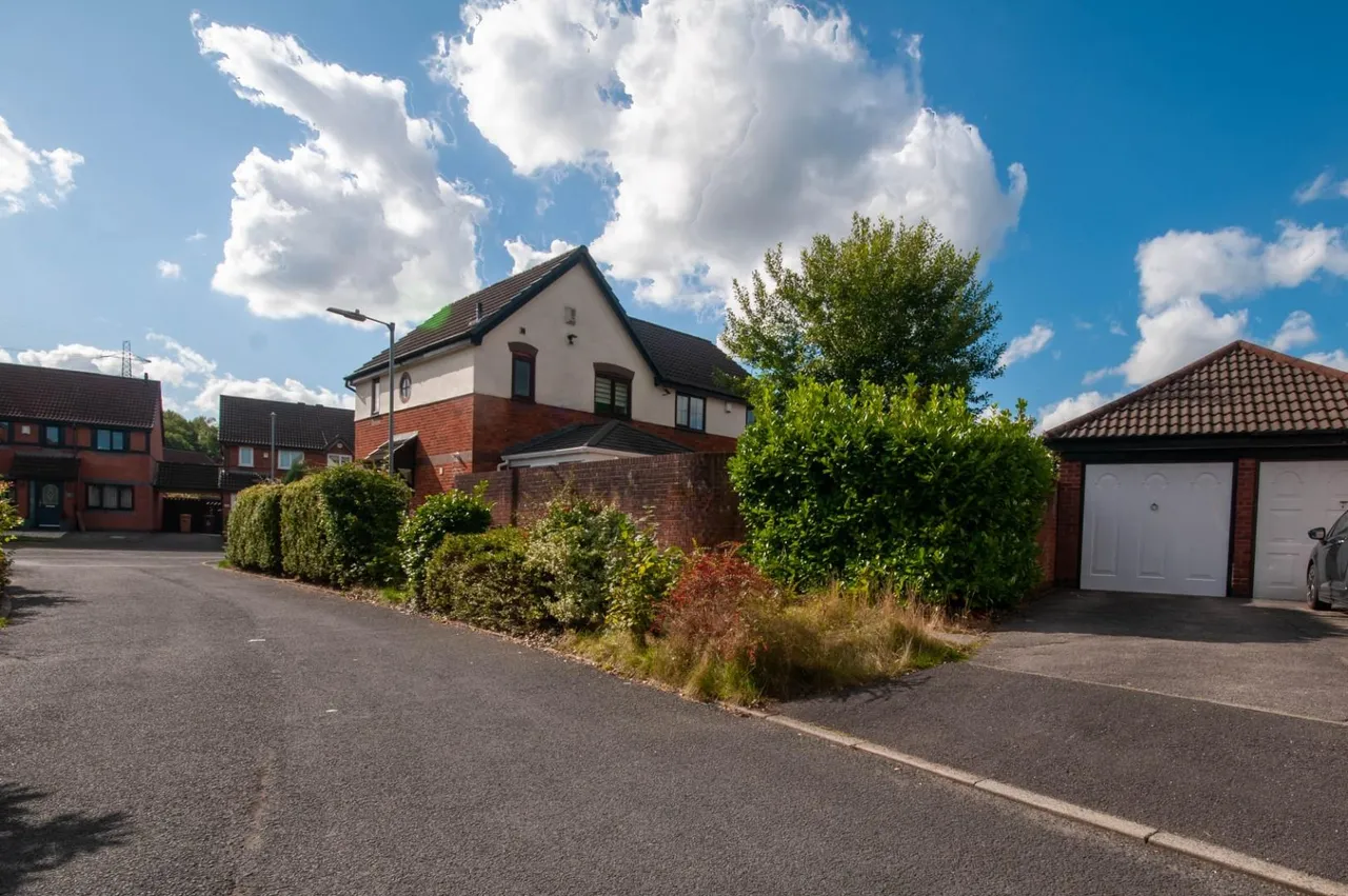 Greenoak, Radcliffe, Manchester, M26 1EG, photo 14