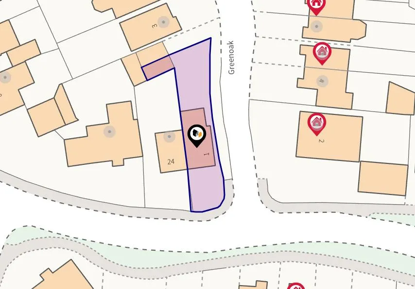 Greenoak, Radcliffe, Manchester, M26 1EG, photo 21