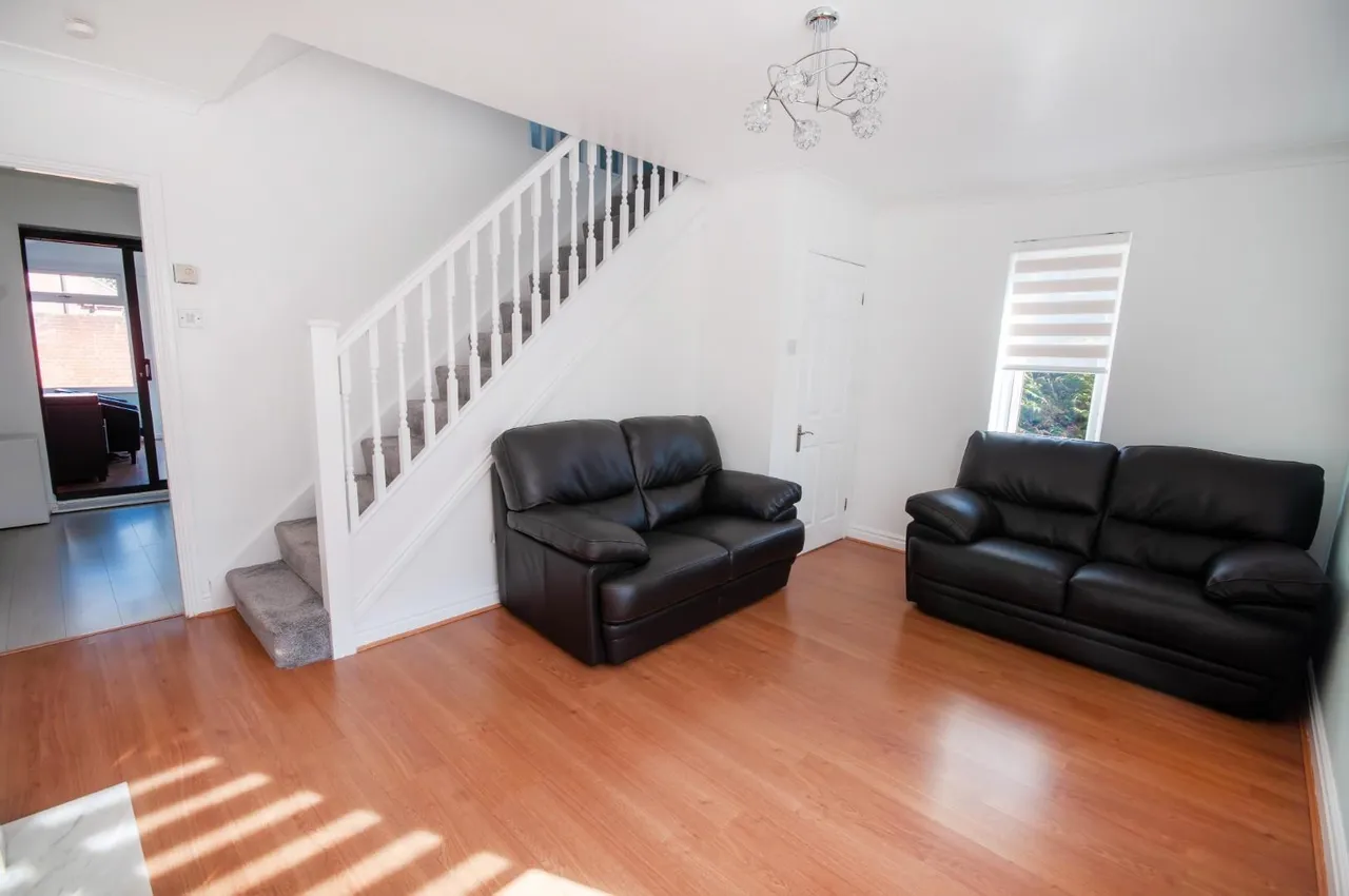 Greenoak, Radcliffe, Manchester, M26 1EG, photo 5