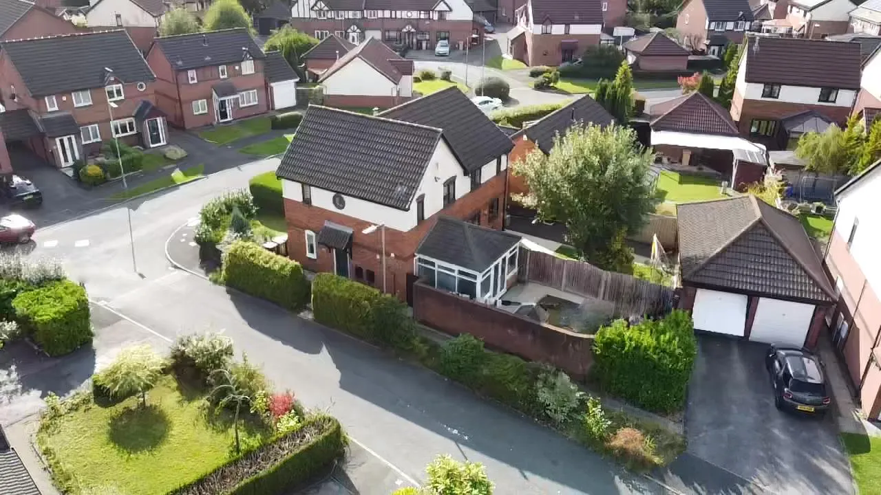 Greenoak, Radcliffe, Manchester, M26 1EG, photo 16