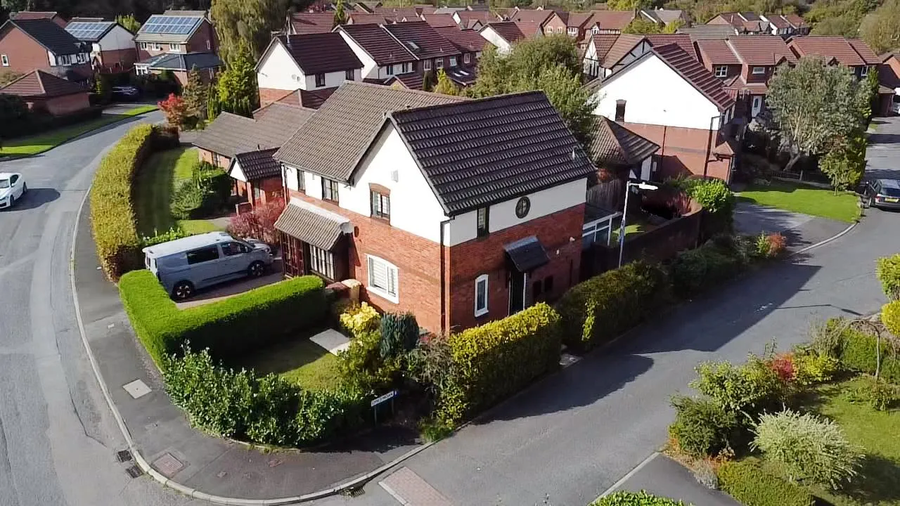 Greenoak, Radcliffe, Manchester, M26 1EG, photo 19