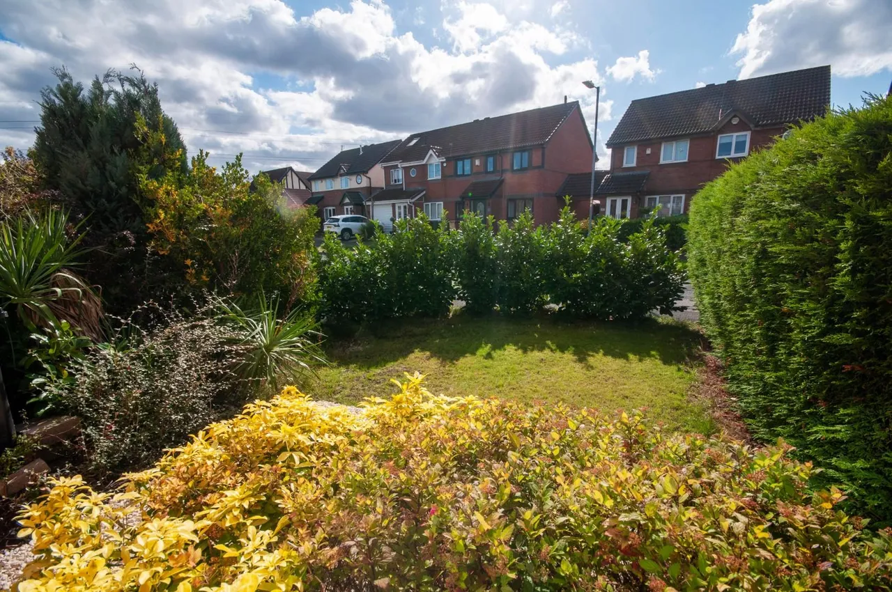 Greenoak, Radcliffe, Manchester, M26 1EG, photo 13