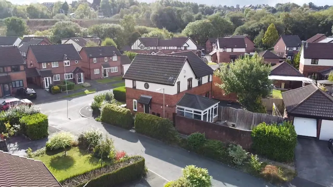 Greenoak, Radcliffe, Manchester, M26 1EG, photo 17