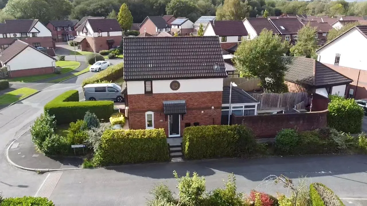 Greenoak, Radcliffe, Manchester, M26 1EG, photo 18