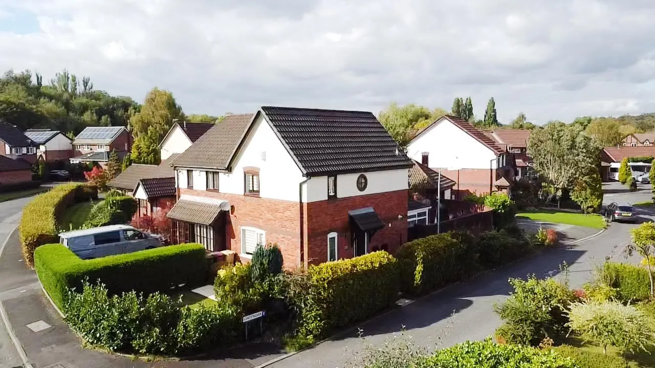Greenoak, Radcliffe, Manchester, M26 1EG, photo 20