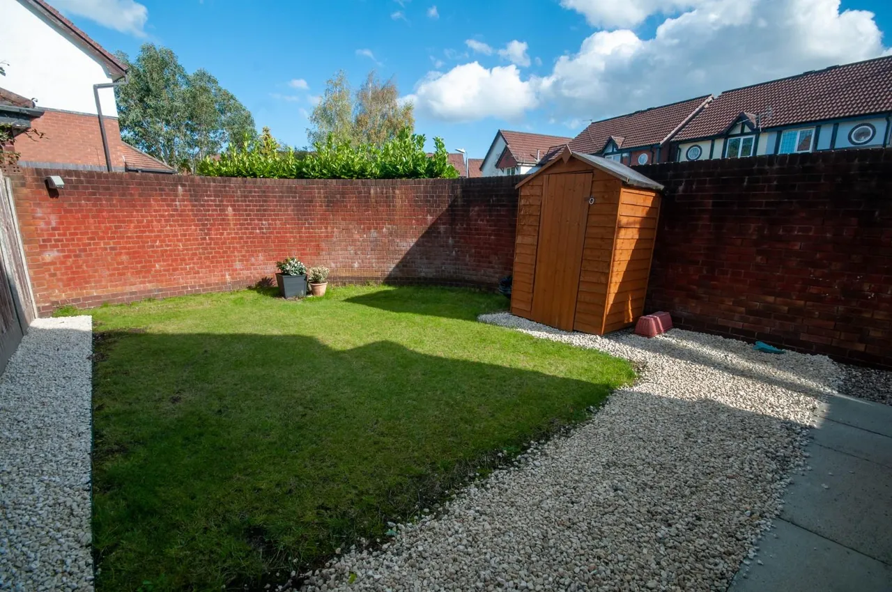 Greenoak, Radcliffe, Manchester, M26 1EG, photo 12