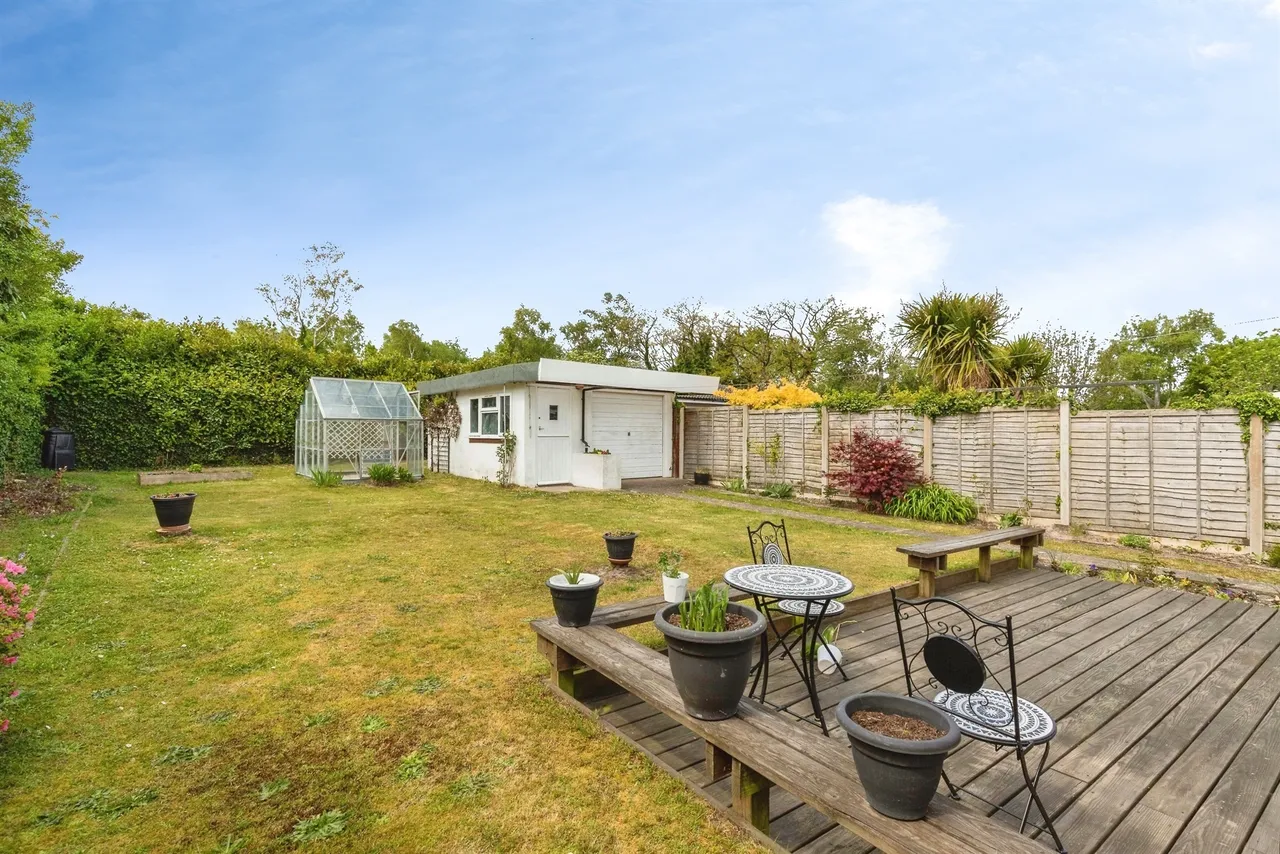Daws Avenue, Bournemouth, BH11, photo 9