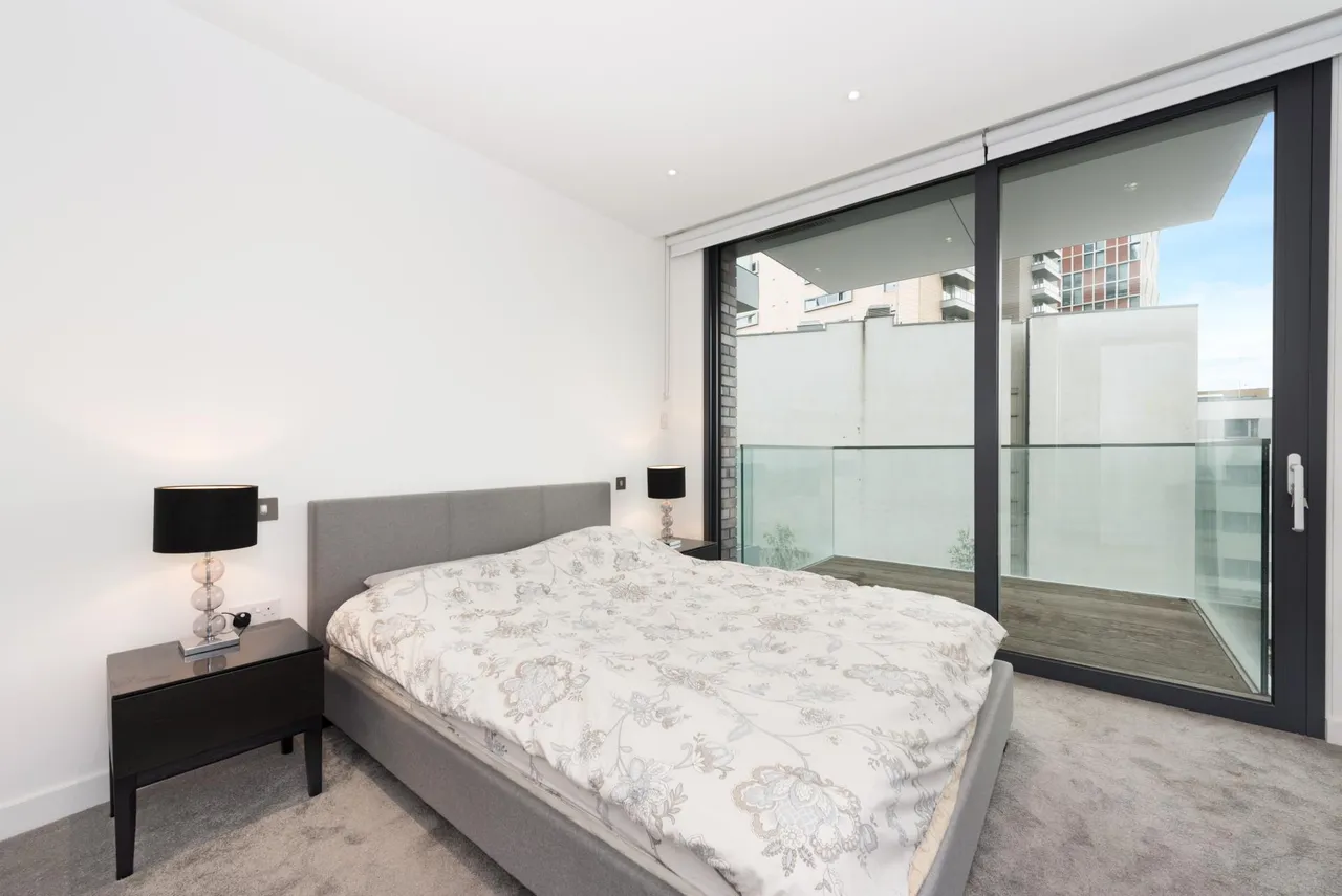 Meranti House, Goodmans Fields, E1, photo 7