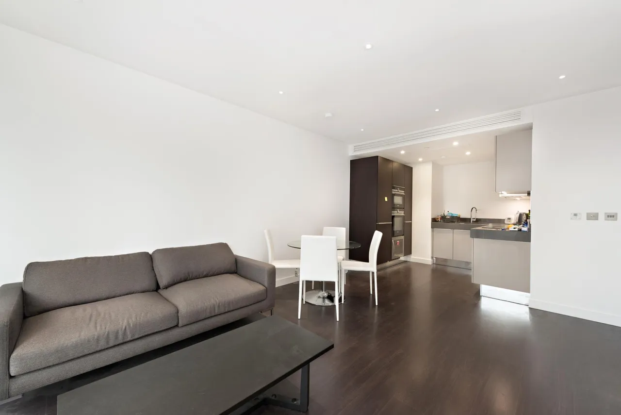 Meranti House, Goodmans Fields, E1, photo 4