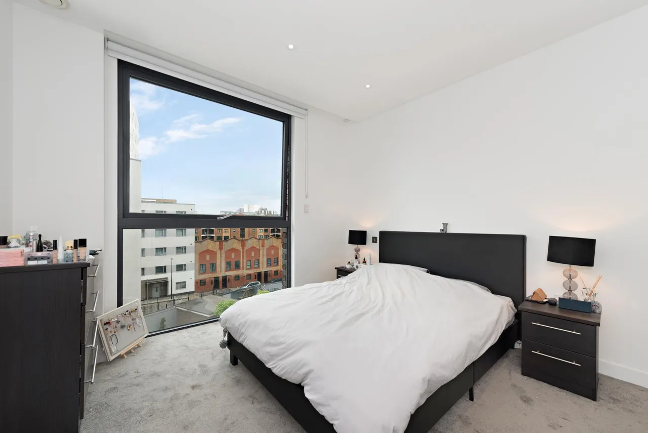 Meranti House, Goodmans Fields, E1, photo 6