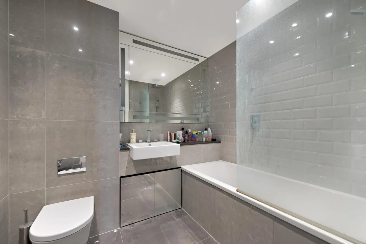 Meranti House, Goodmans Fields, E1, photo 8