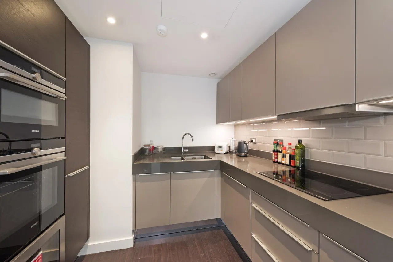 Meranti House, Goodmans Fields, E1, photo 5