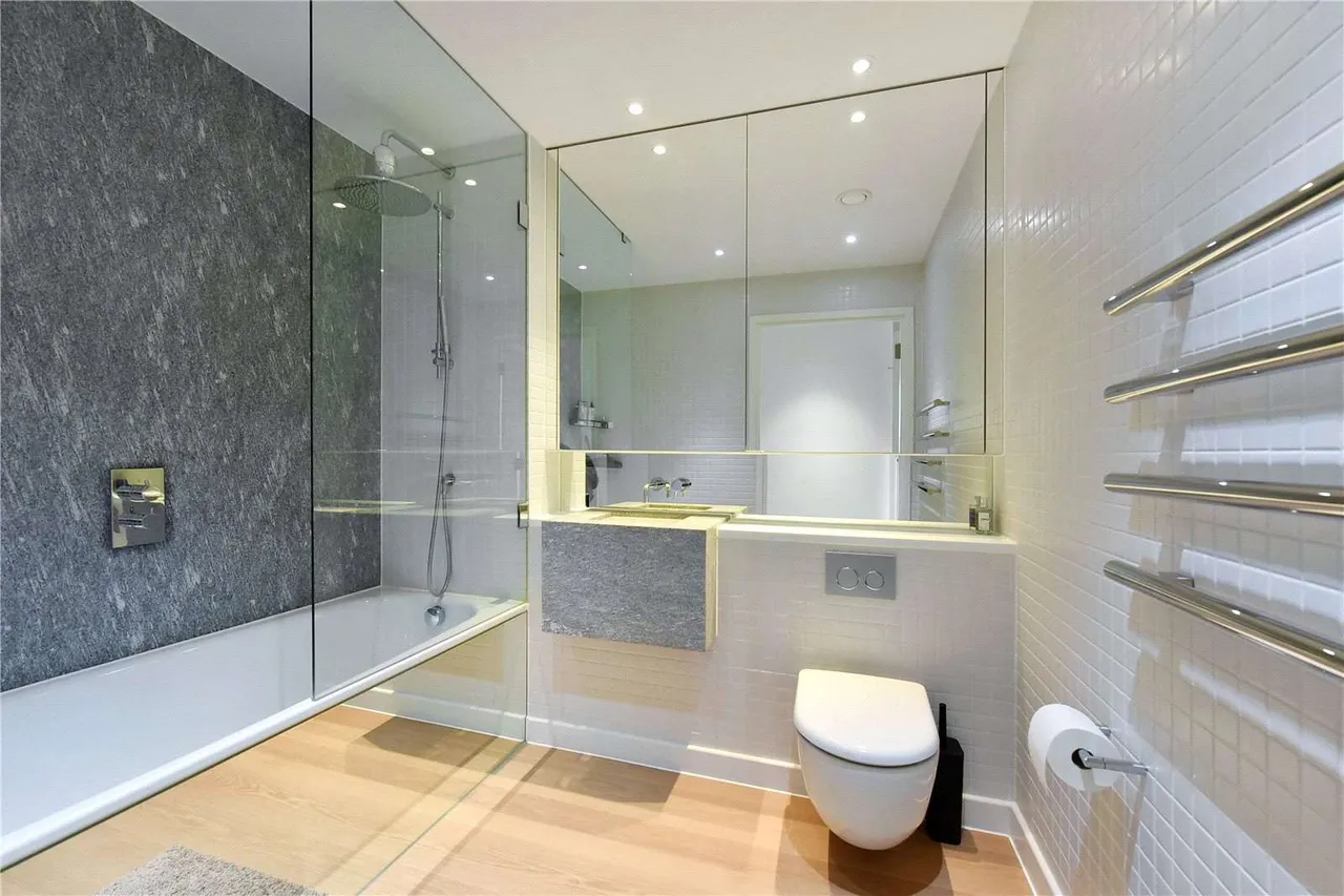 10 Cutter Lane, Greenwich, London, SE10 0XX, photo 10