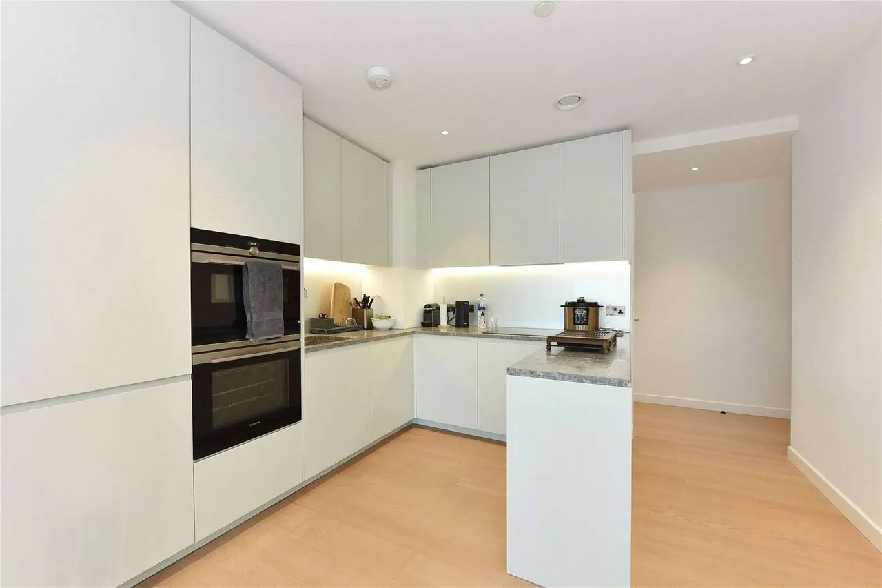 10 Cutter Lane, Greenwich, London, SE10 0XX, photo 3