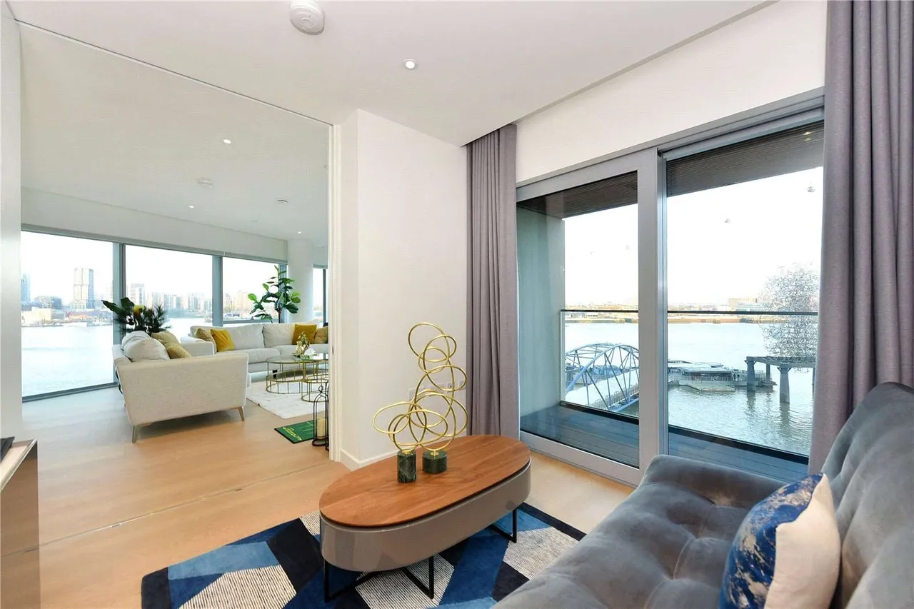 10 Cutter Lane, Greenwich, London, SE10 0XX, photo 11