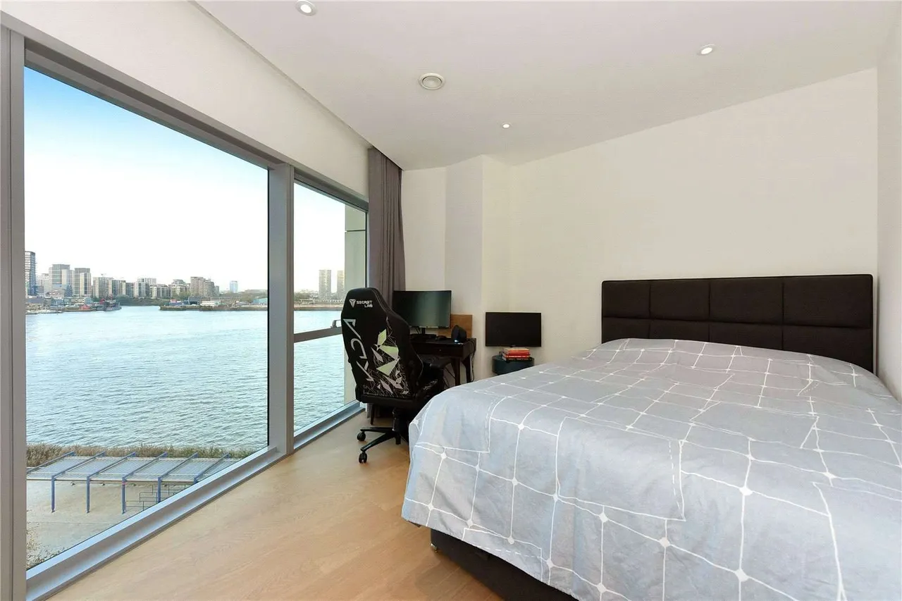 10 Cutter Lane, Greenwich, London, SE10 0XX, photo 4