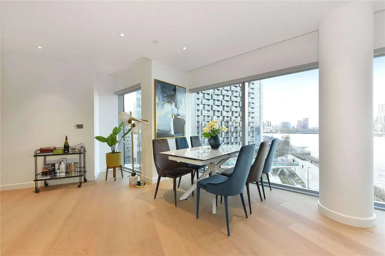 10 Cutter Lane, Greenwich, London, SE10 0XX, photo 8