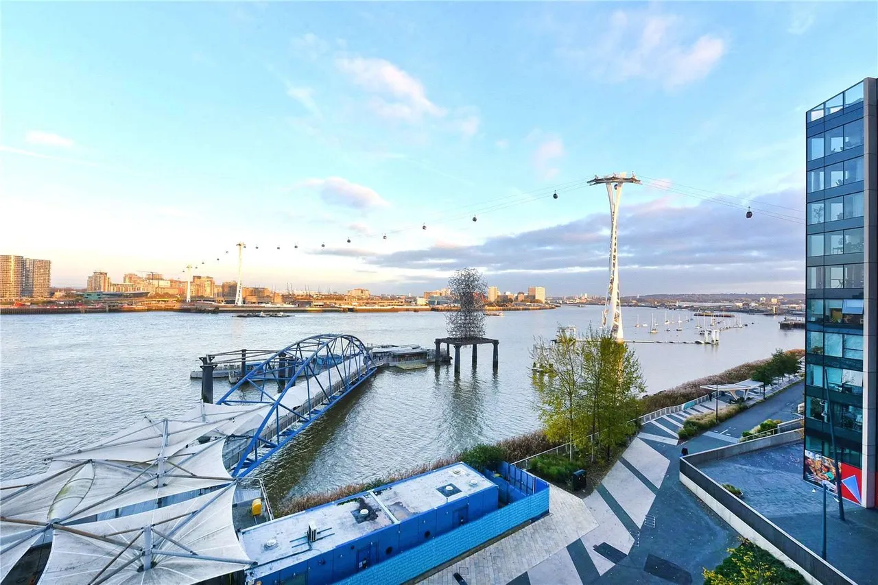 10 Cutter Lane, Greenwich, London, SE10 0XX, photo 6