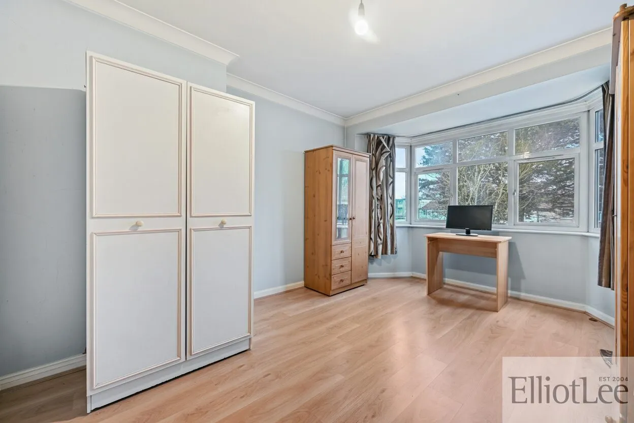 Ashness Gardens, Greenford, UB6, photo 4