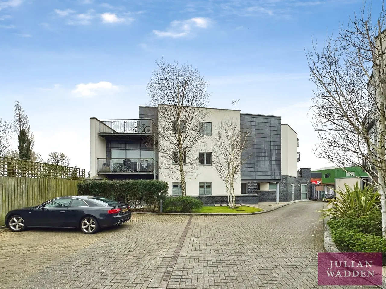 1 bed flat for sale, Barlow Moor Road, Chorlton, M21