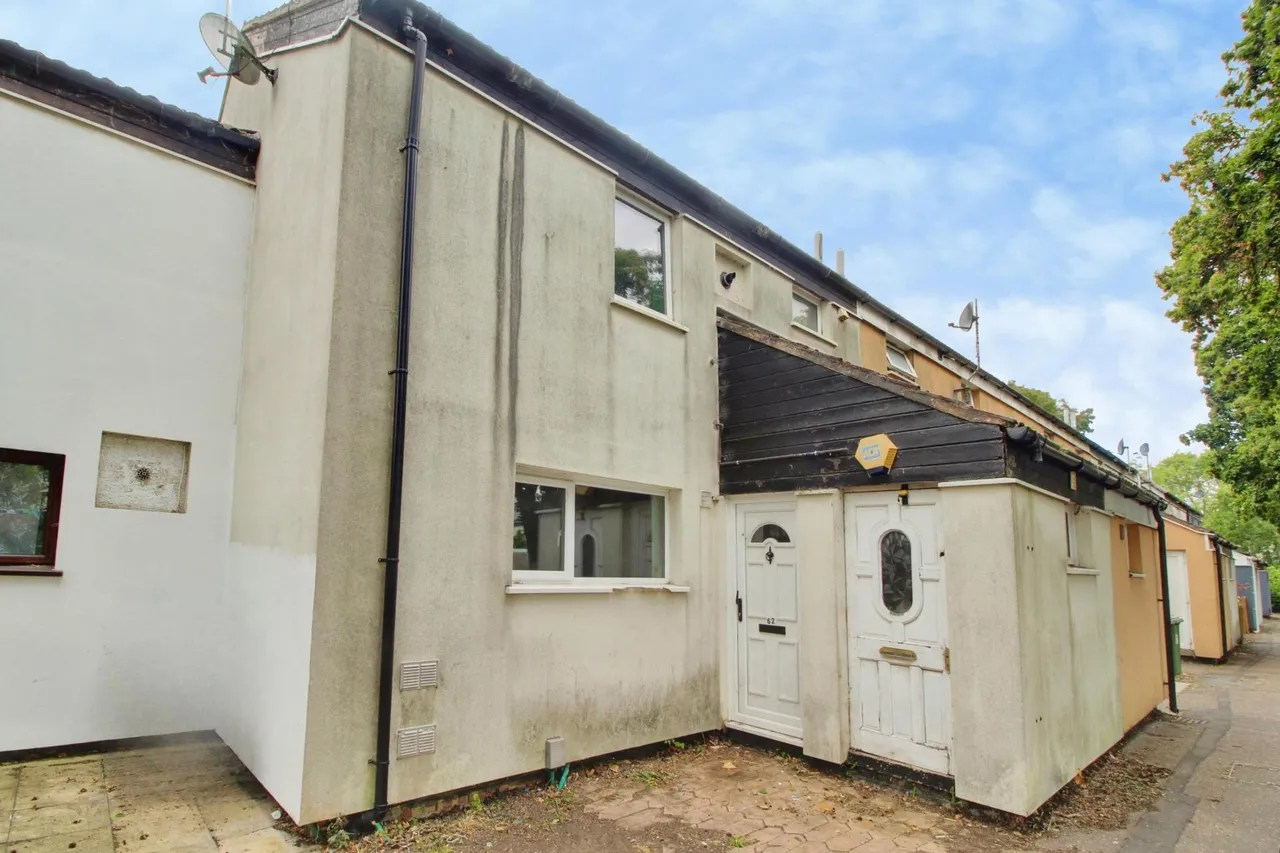 3 bed house for sale, Cathwaite, Paston, PE4