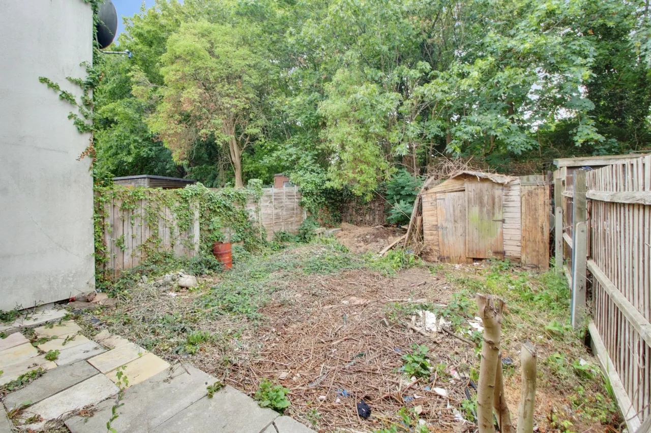 Cathwaite, Paston, PE4, photo 5