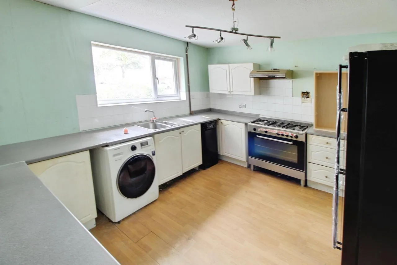Cathwaite, Paston, PE4, photo 4