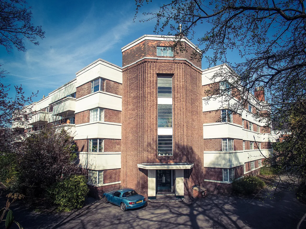 Mansfield Road, Mapperley Park, Nottingham, NG5, photo 10