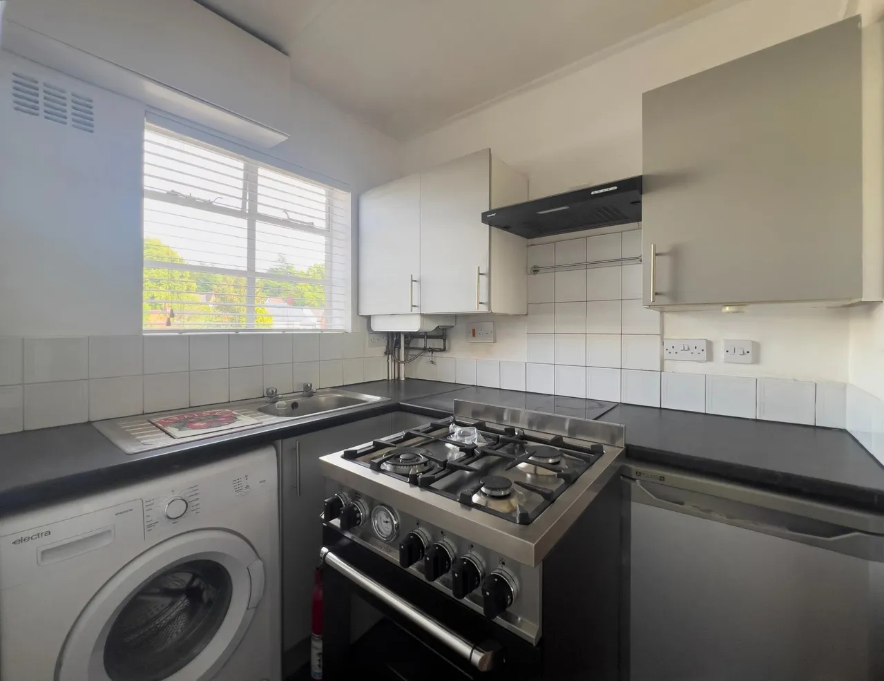 Mansfield Road, Mapperley Park, Nottingham, NG5, photo 11