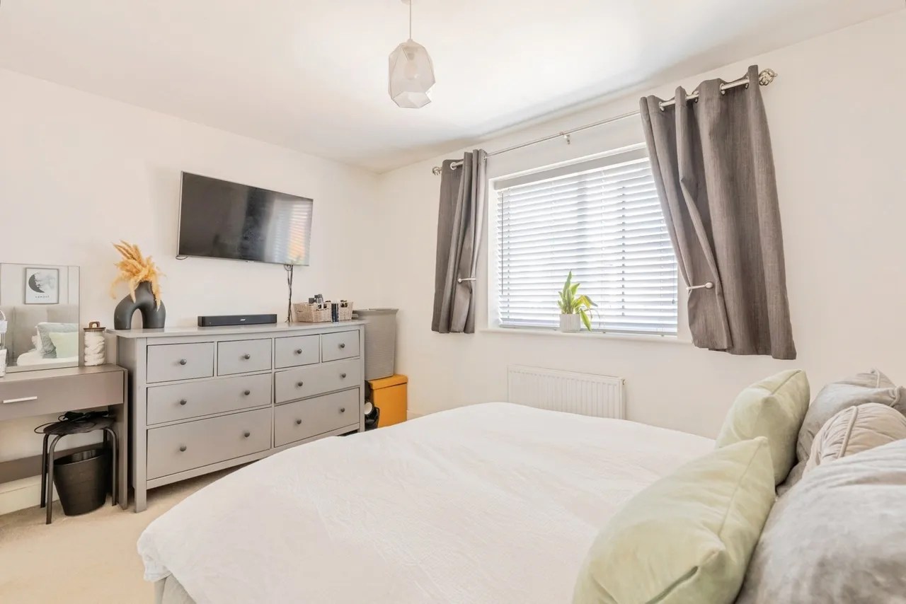 Hermon Road, Banbury, Oxfordshire, OX16, photo 10