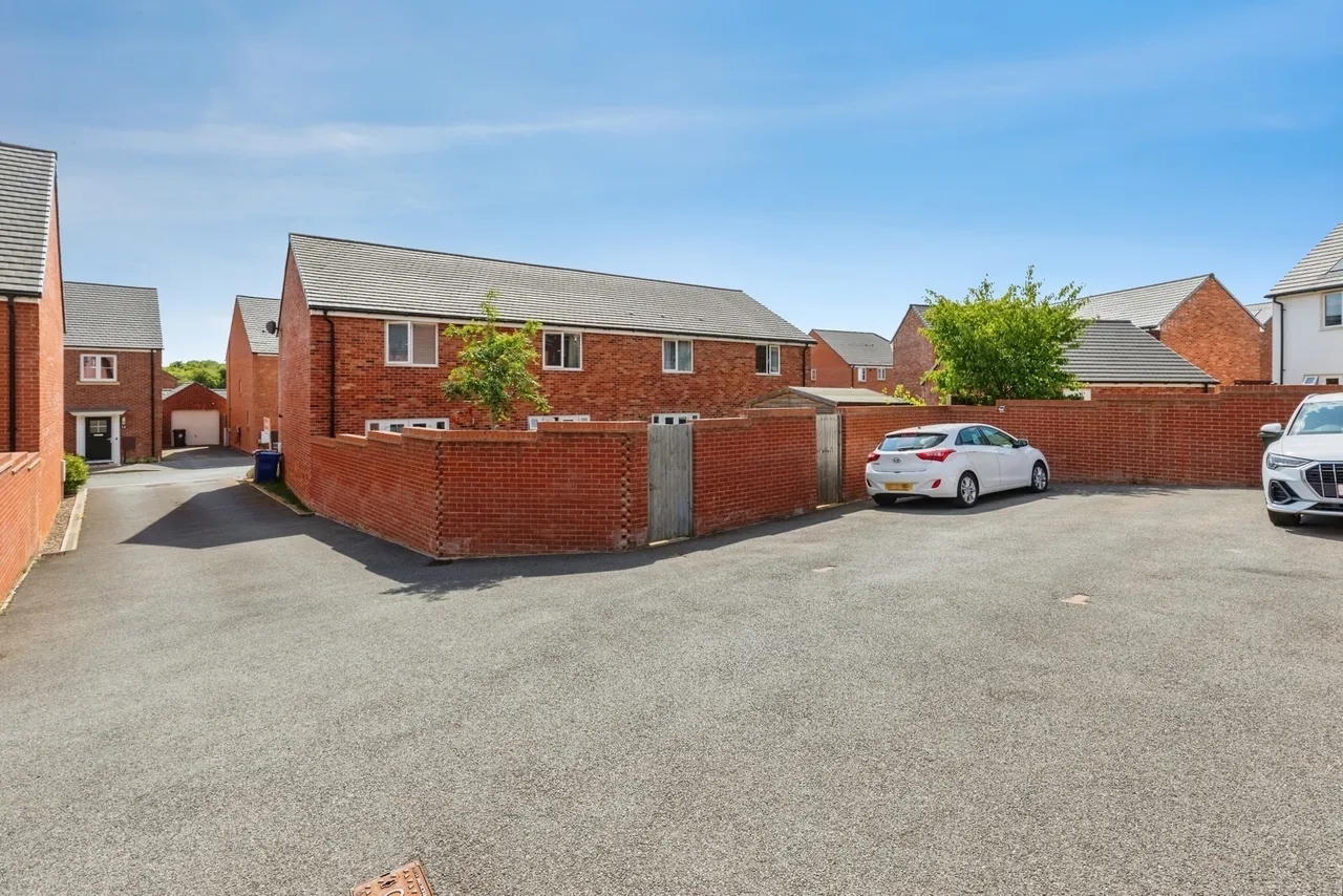 Hermon Road, Banbury, Oxfordshire, OX16, photo 15