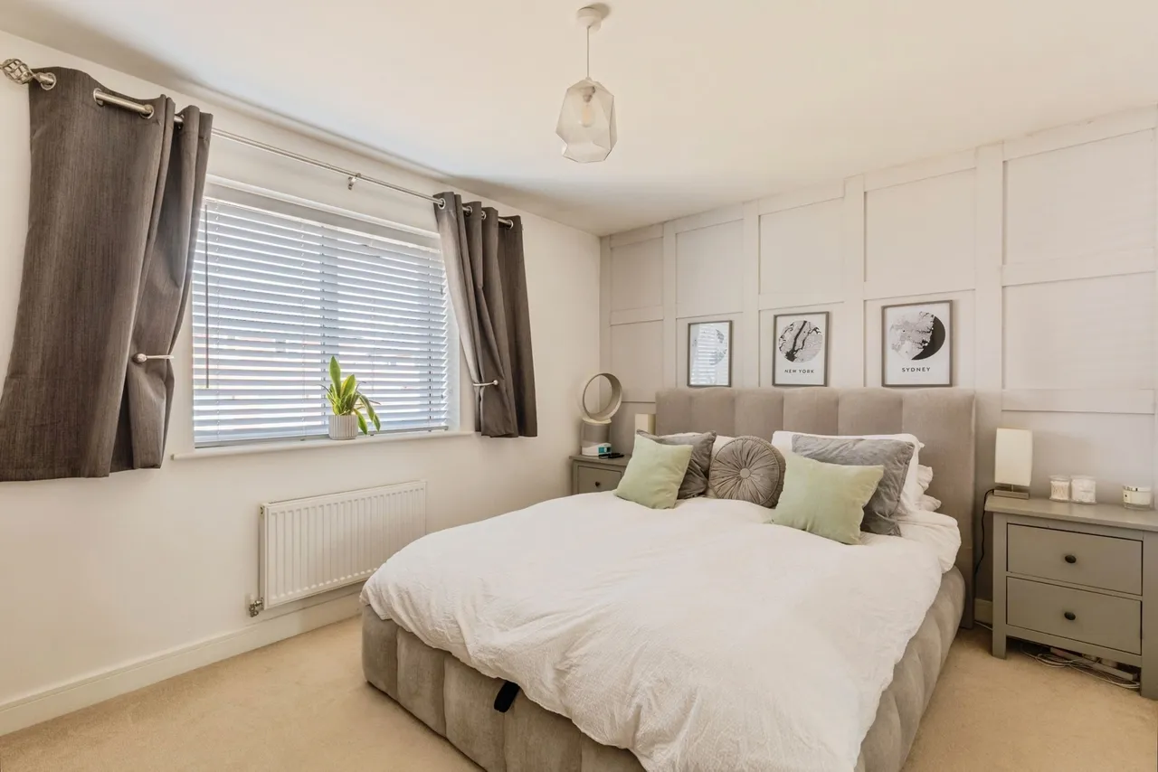 Hermon Road, Banbury, Oxfordshire, OX16, photo 9