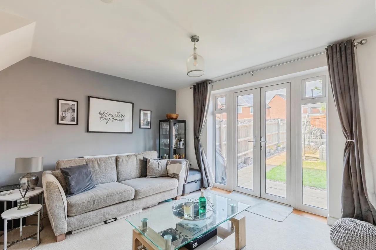 Hermon Road, Banbury, Oxfordshire, OX16, photo 6