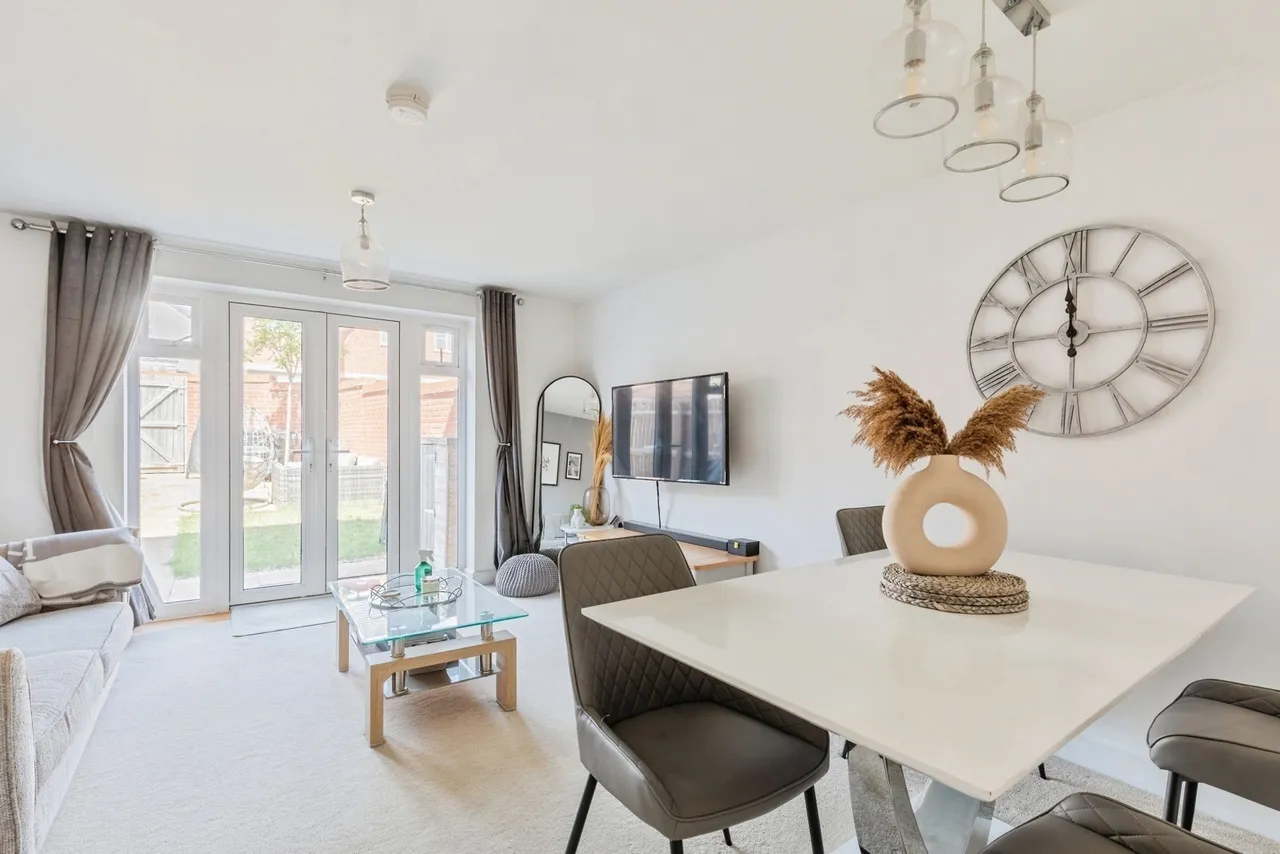 Hermon Road, Banbury, Oxfordshire, OX16, photo 2
