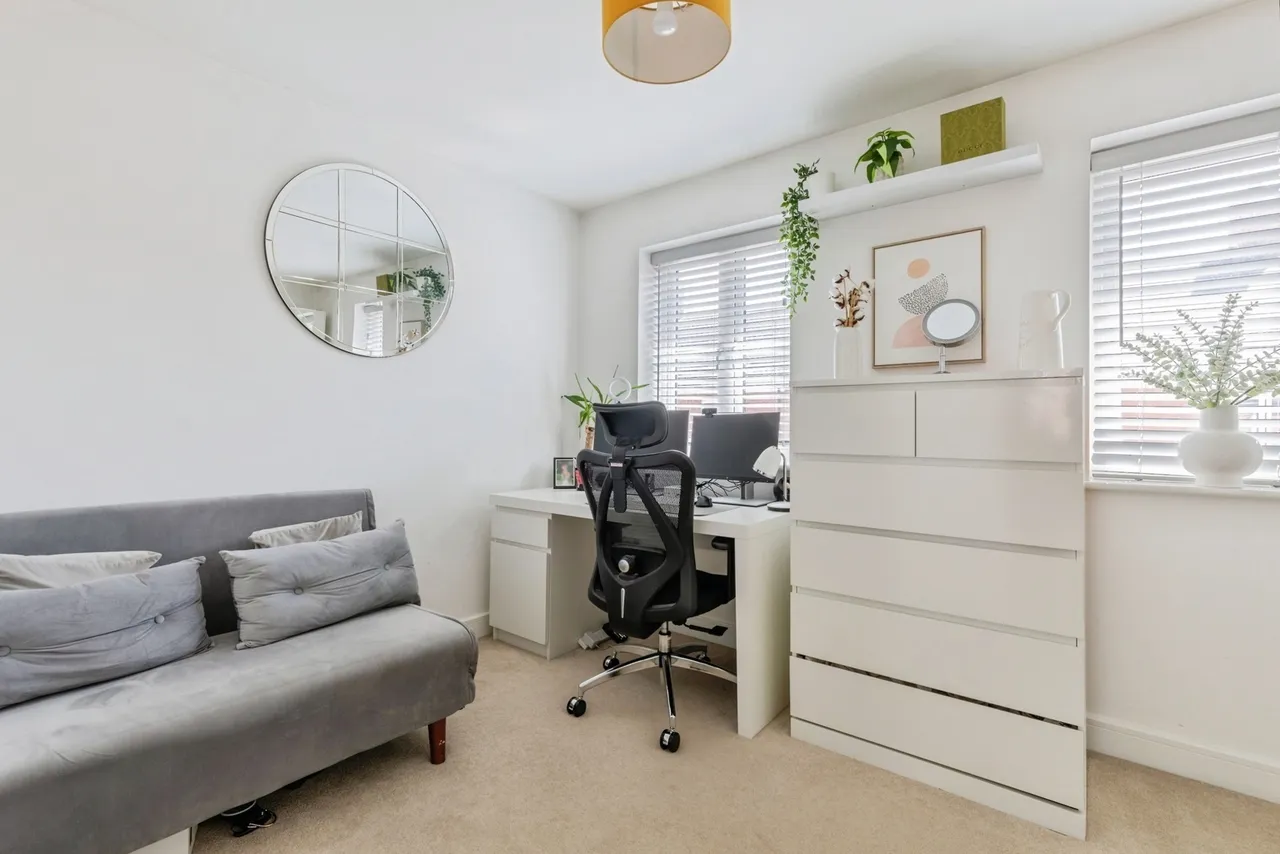 Hermon Road, Banbury, Oxfordshire, OX16, photo 12