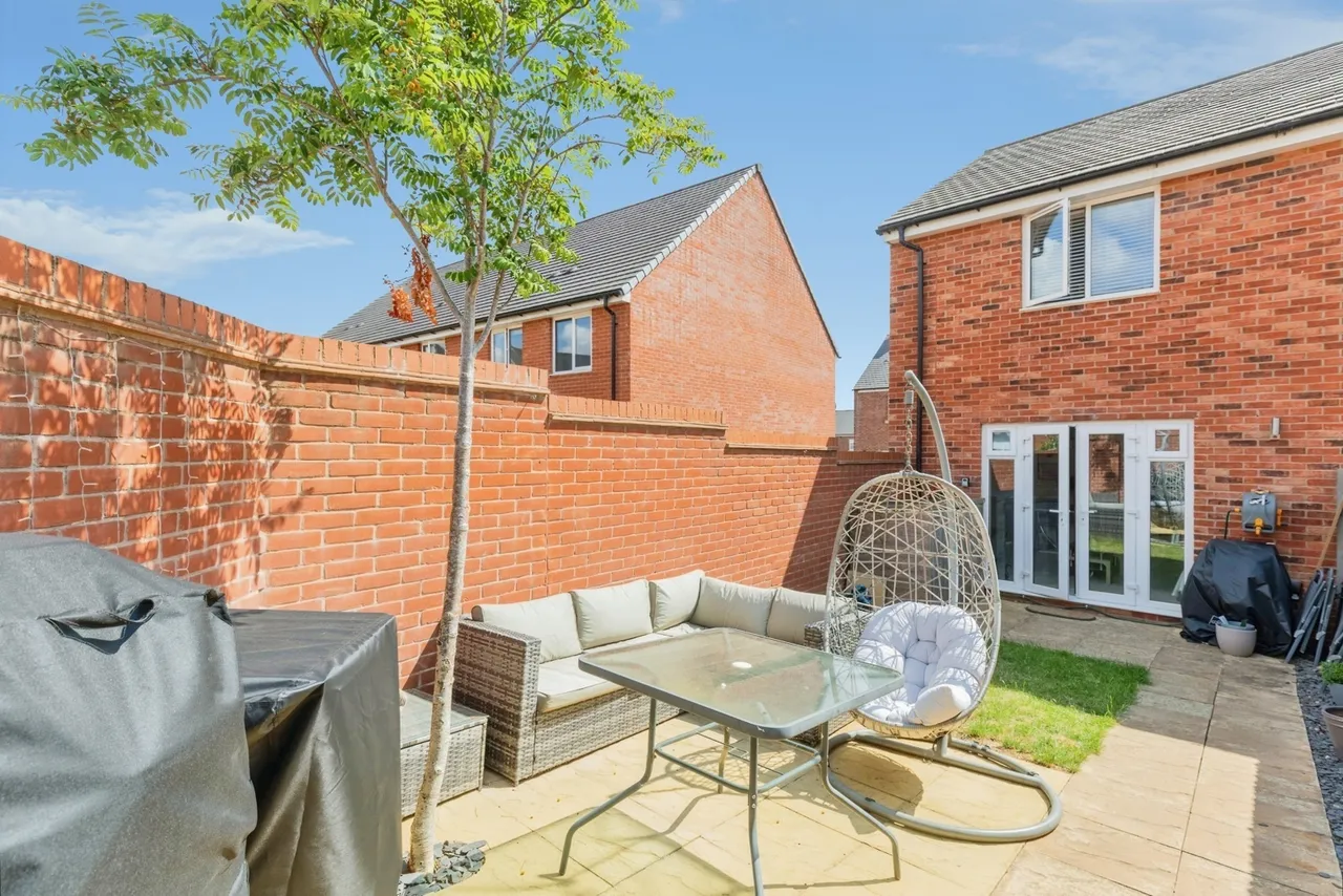 Hermon Road, Banbury, Oxfordshire, OX16, photo 14