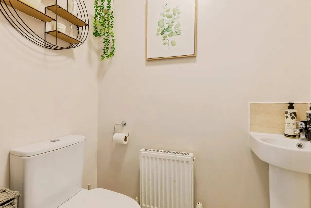 Hermon Road, Banbury, Oxfordshire, OX16, photo 7