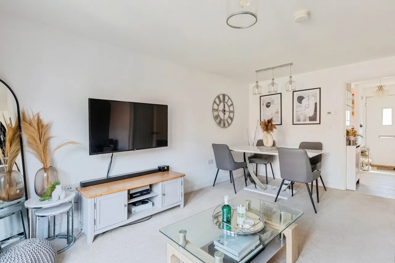 Hermon Road, Banbury, Oxfordshire, OX16, photo 5