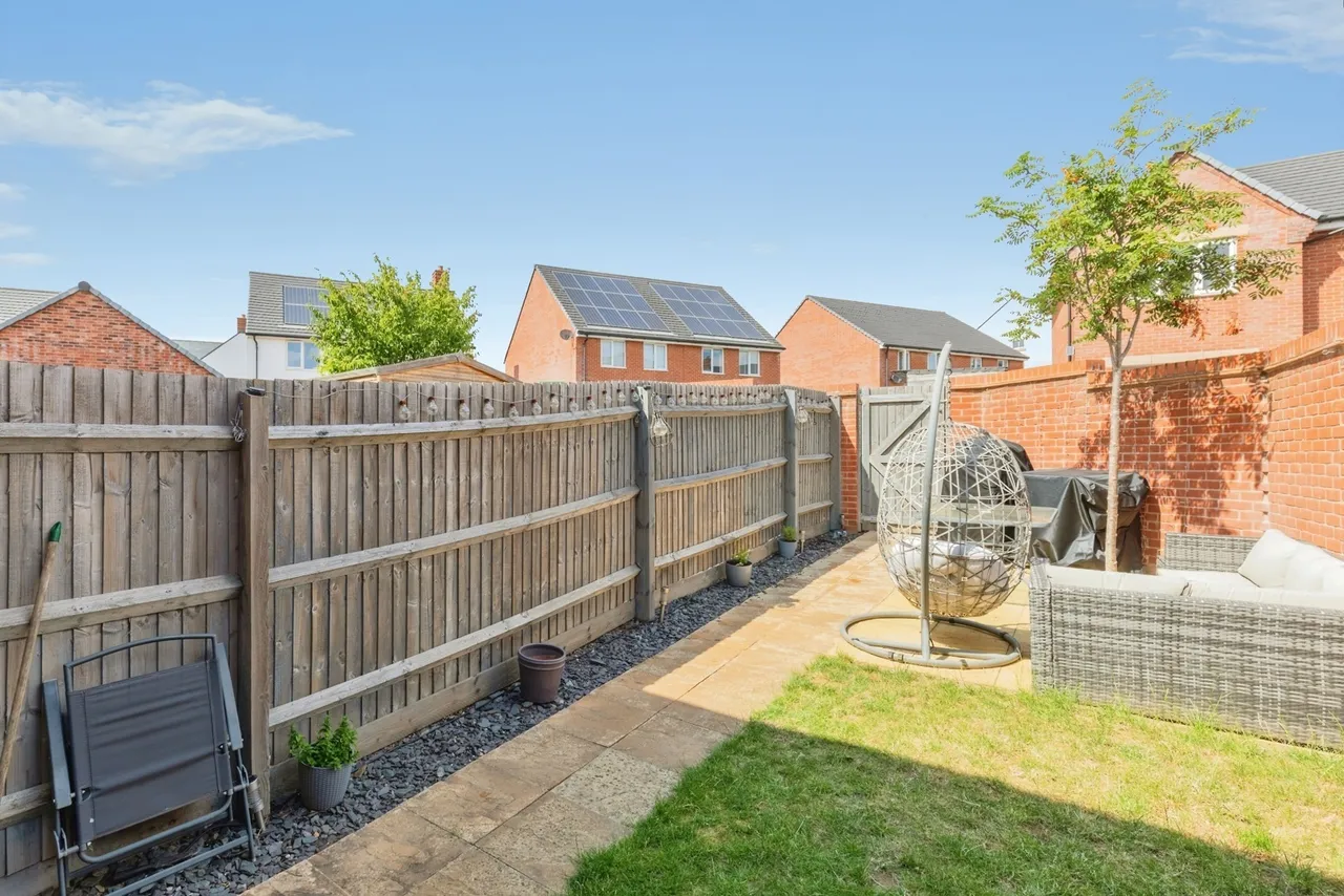 Hermon Road, Banbury, Oxfordshire, OX16, photo 13