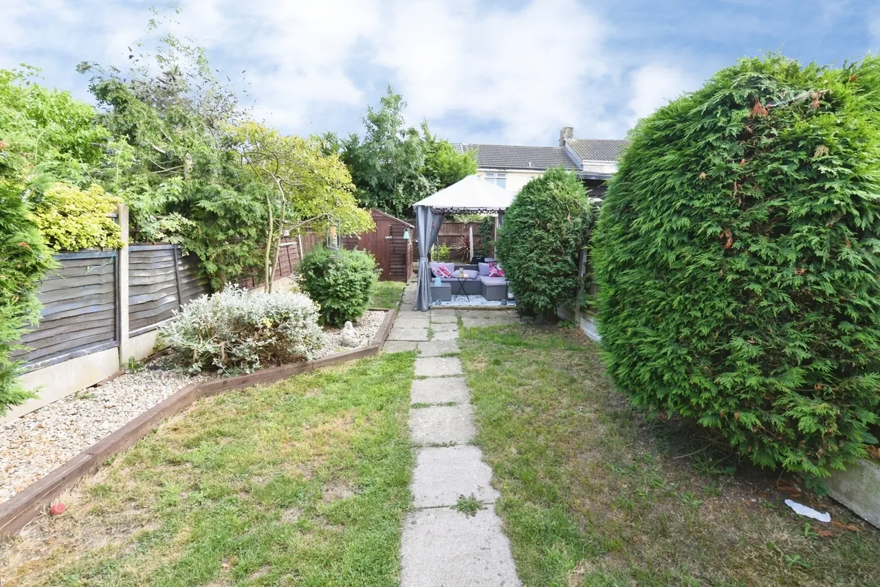 Codenham Green, Basildon, Essex, SS16, photo 4