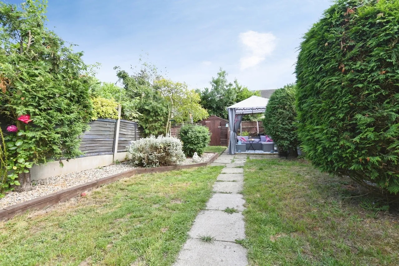 Codenham Green, Basildon, Essex, SS16, photo 13