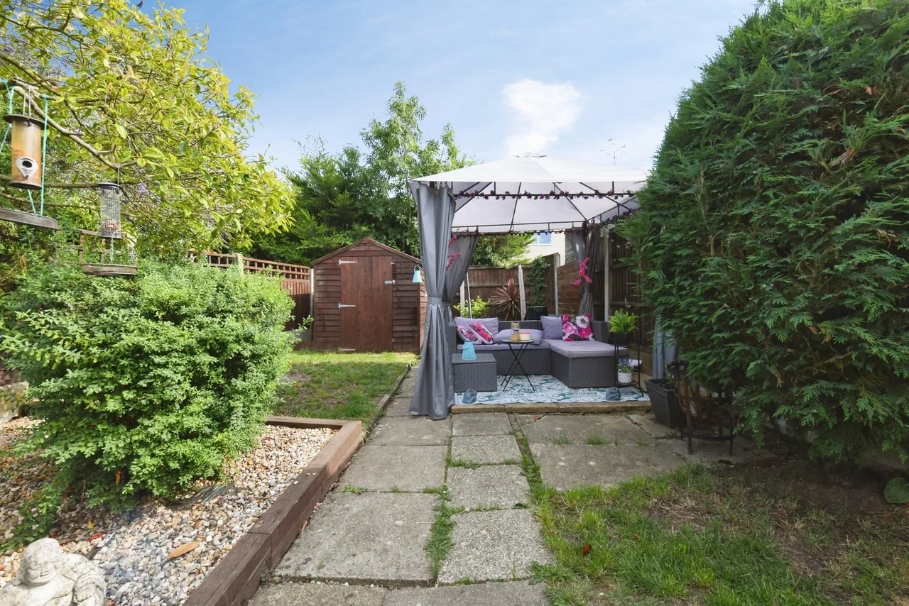 Codenham Green, Basildon, Essex, SS16, photo 14