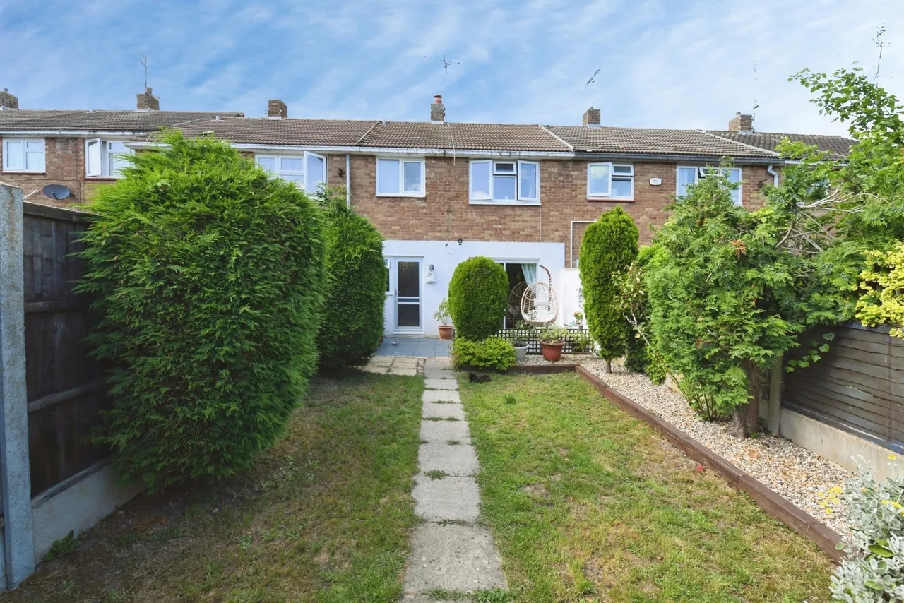 Codenham Green, Basildon, Essex, SS16, photo 12