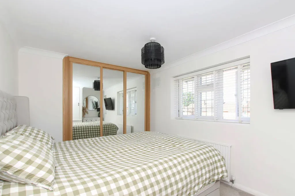 Boxted Road, Hemel Hempstead, Hertfordshire, HP1 2QL, photo 5