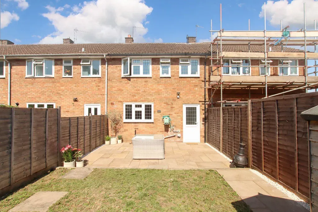 Boxted Road, Hemel Hempstead, Hertfordshire, HP1 2QL, photo 11