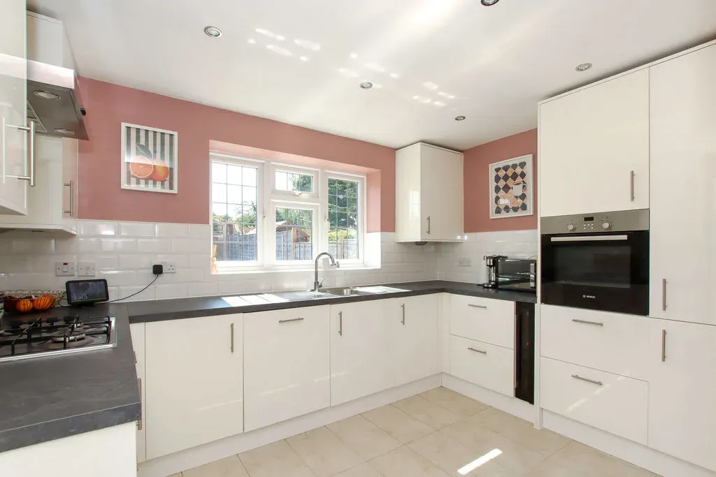 Boxted Road, Hemel Hempstead, Hertfordshire, HP1 2QL, photo 3