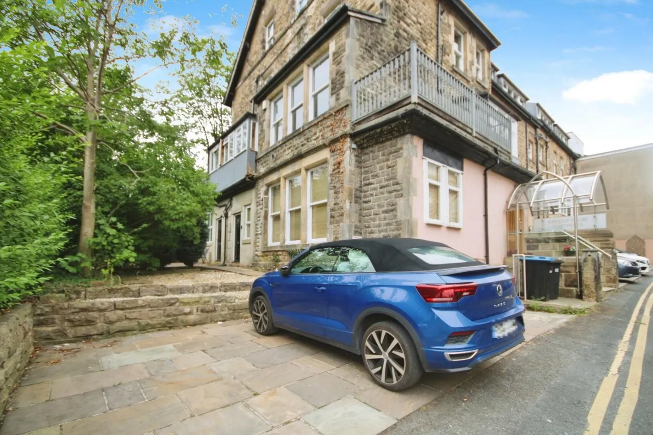 St. Marys Walk, Harrogate, HG2, photo 8