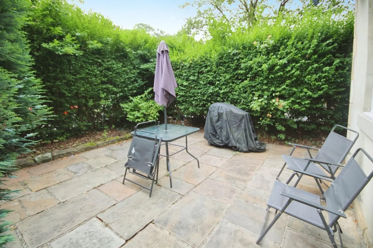 St. Marys Walk, Harrogate, HG2, photo 7