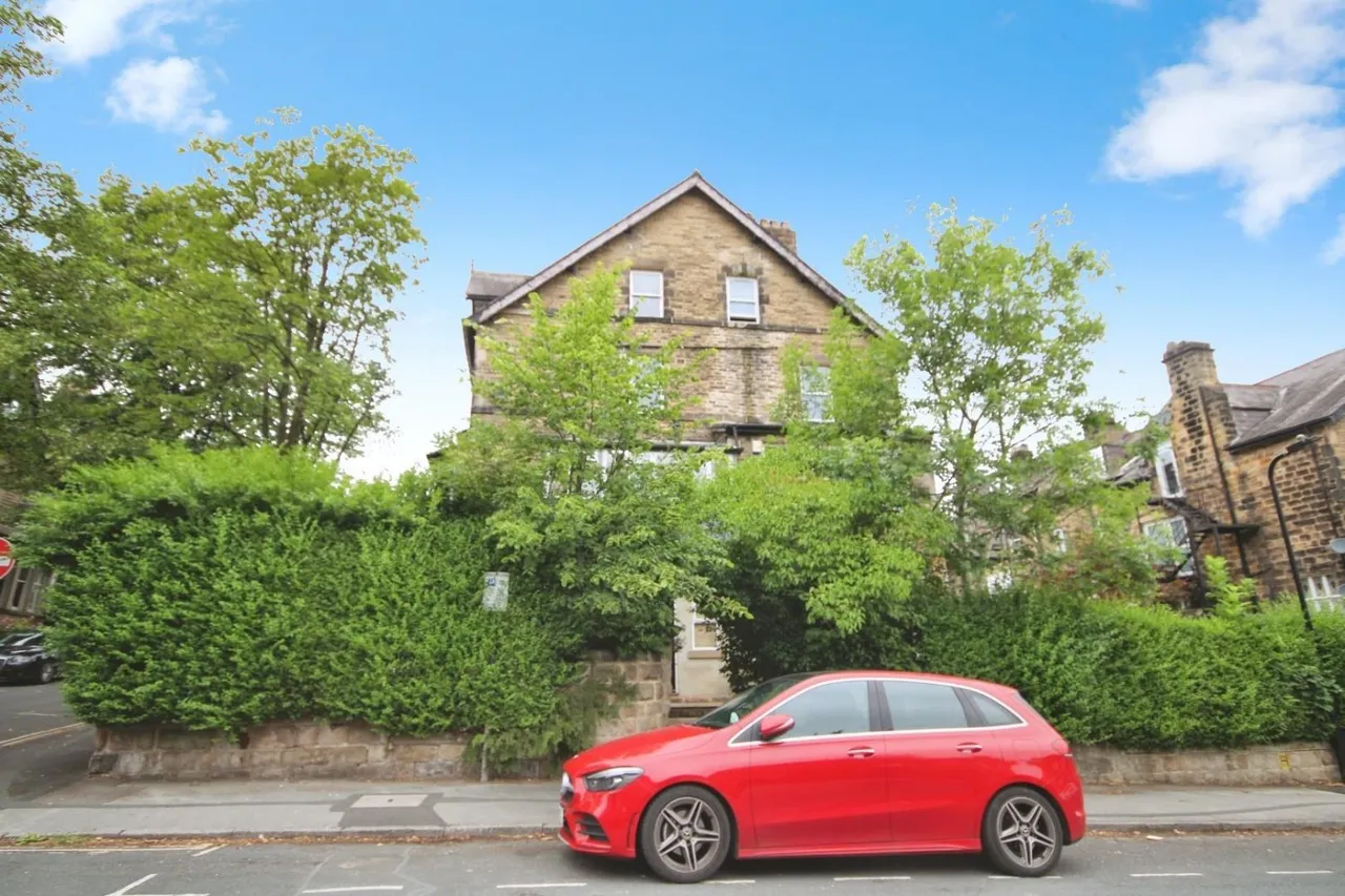 St. Marys Walk, Harrogate, HG2, photo 9